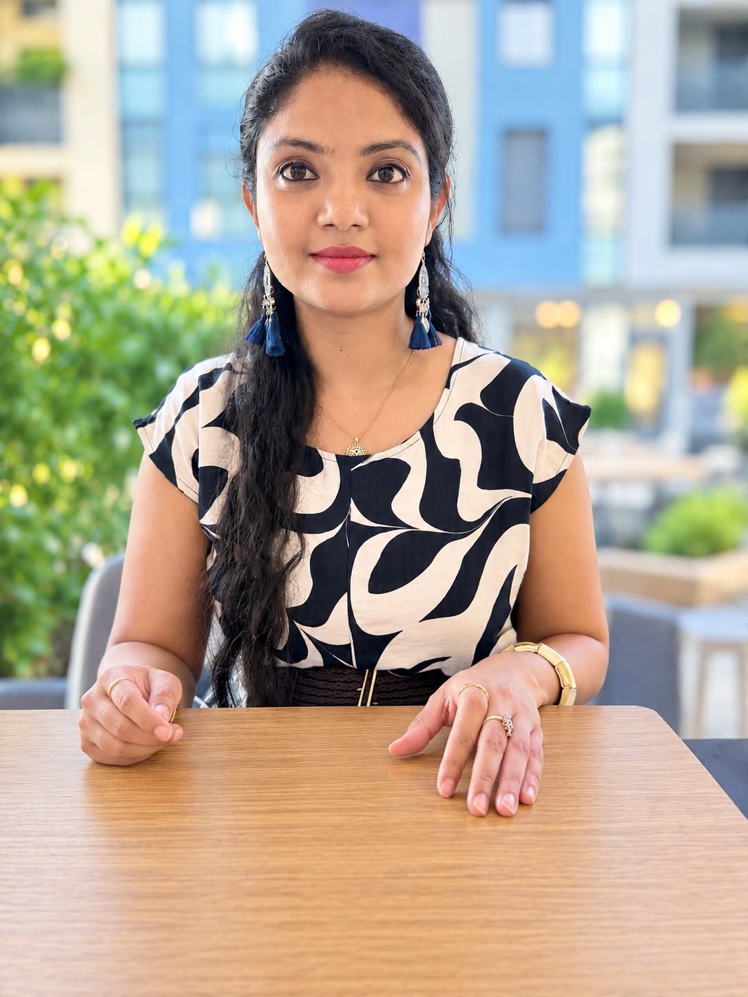 Manisha Pal, SEO Specialist