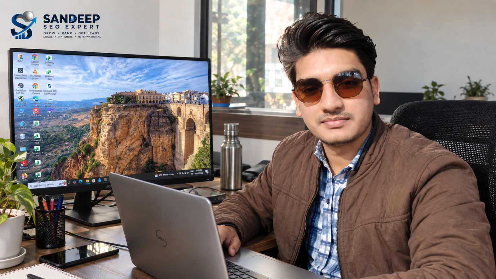 Best SEO Expert in Bhopal